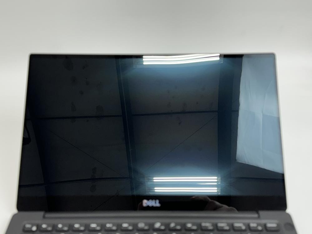 Dell XPS 13 9305 256GB P82G004 Silver (Wi-Fi) – Broken