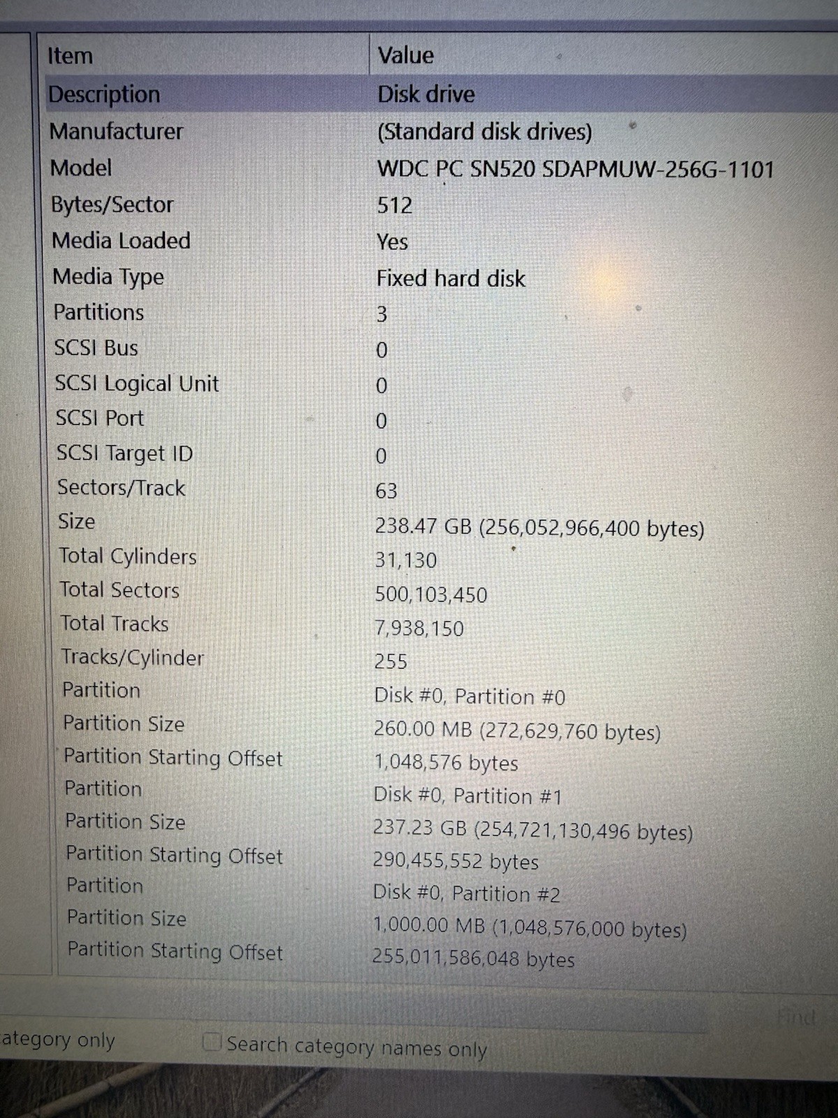 Lenovo IdeaPad S340-15API 15.6″ AMD Ryzen 5-3500U 8GB RAM 256GB SSD Win-11