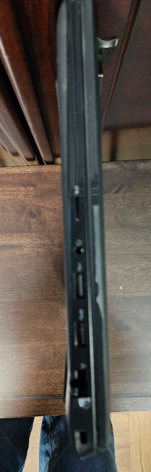 DELL LATITUDE 3430 i7-1255U@1.70GHz 16GB RAM 256GB NVMe WIN 11 – LOCAL ACCOUNT