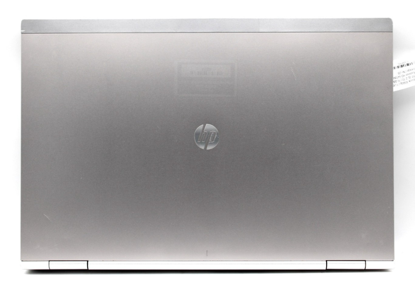 HP EliteBook 8560p i7-2620M@2.70GHz 16GB DDR3 NO STORAGE OR OS *USED/TESTED*