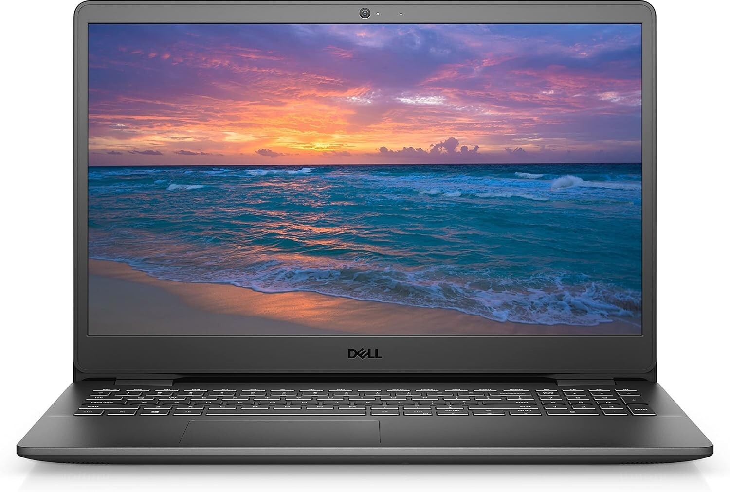 Dell Inspiron 15 3510/ 15.6″HD/ N4020/ 4G DDR4/ 128G SSD/ Win11H/ Carbon Black
