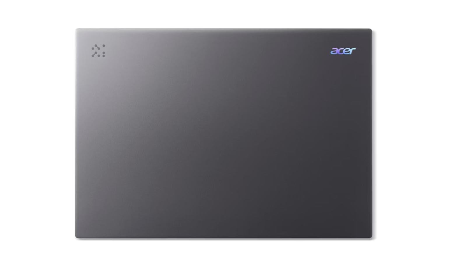Acer Aspire 16 AI PC 16″ WUXGA Intel Ultra 9-288V 32GB 1TB SSD Win11 Refurb