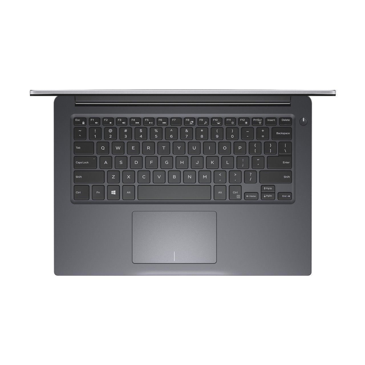 Dell Inspiron 7430 2-in-1 14″ 16GB 512GB, Silver