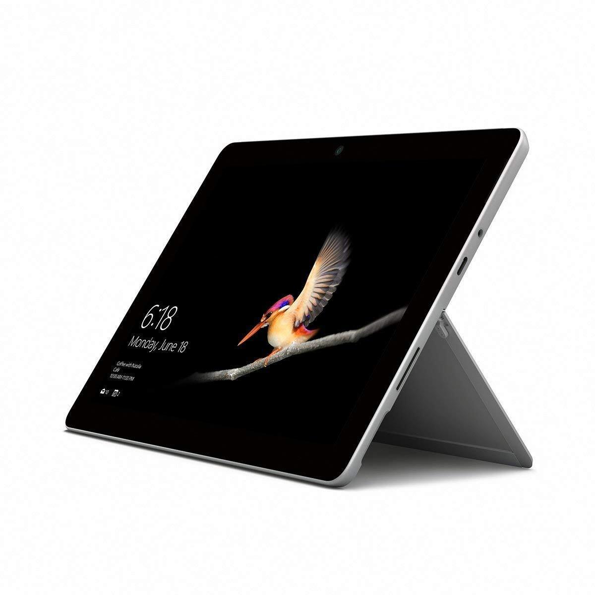 Microsoft Surface Go (Intel Pentium Gold 8GB RAM 128GB) (MCZ-00001) (IL/RT6-1…