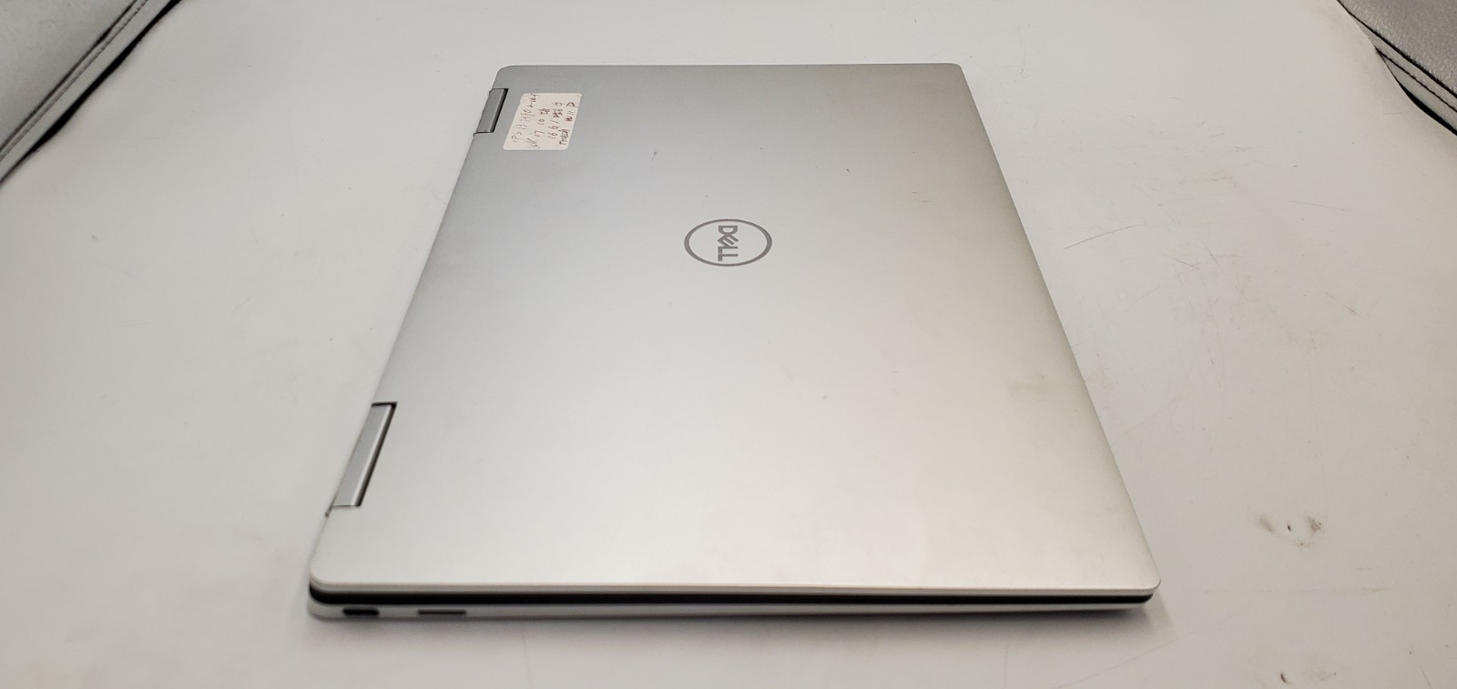 Dell XPS 13 7390 2-in-1 Laptop i7-10th Gen 16GB RAM 256GB SSD BIOS Locked