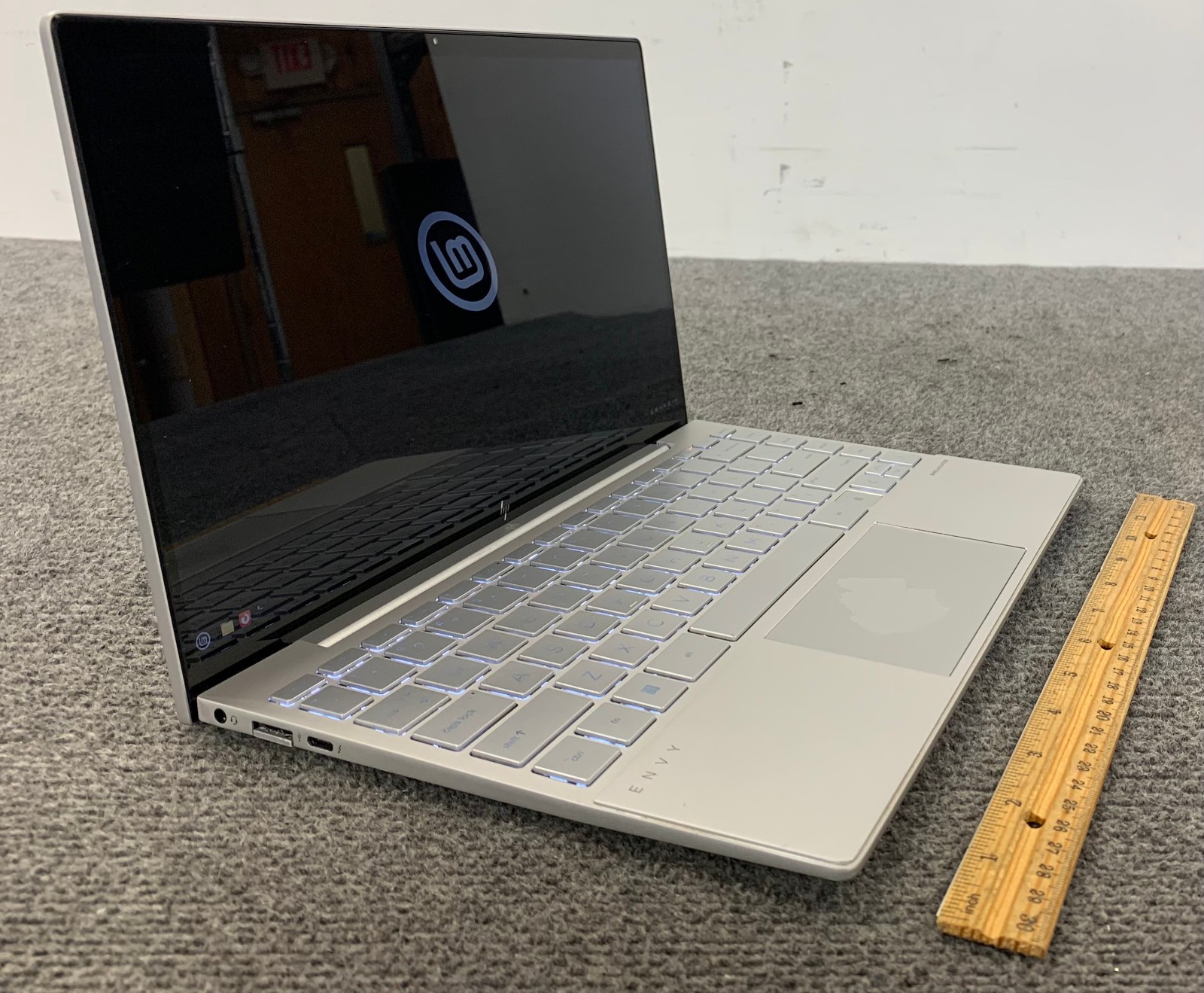 HP ENVY 13-ba1xxx 14″ Laptop i5-1135G7 16GB RAM 256GB NVMe, Remote Managed