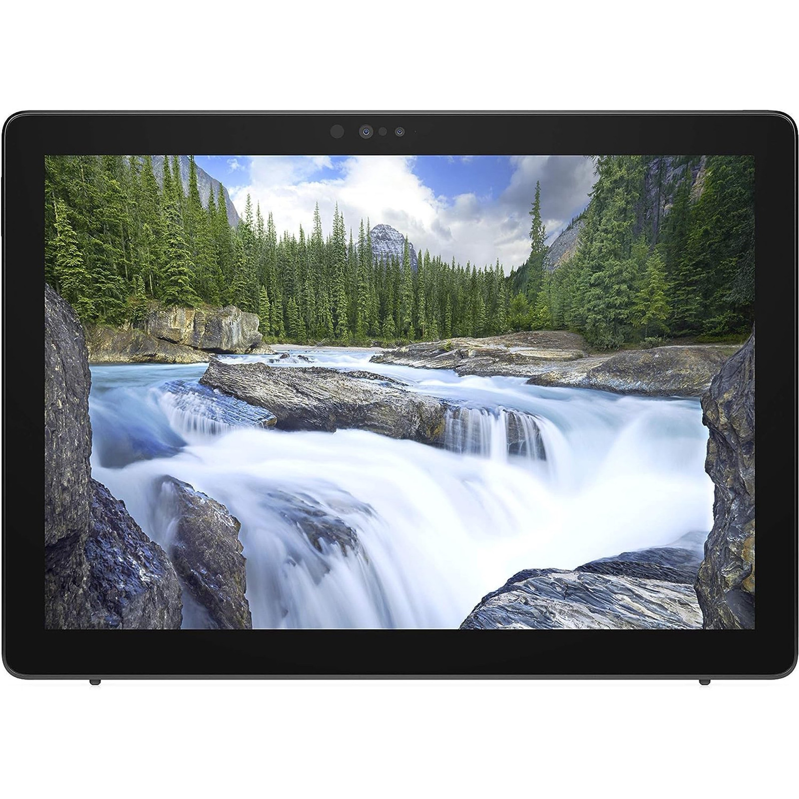 Dell Latitude 7210 12.3″ FHD Core i5-10310U 1.7Ghz 8GB RAM 256GB SSD Tablet Gray