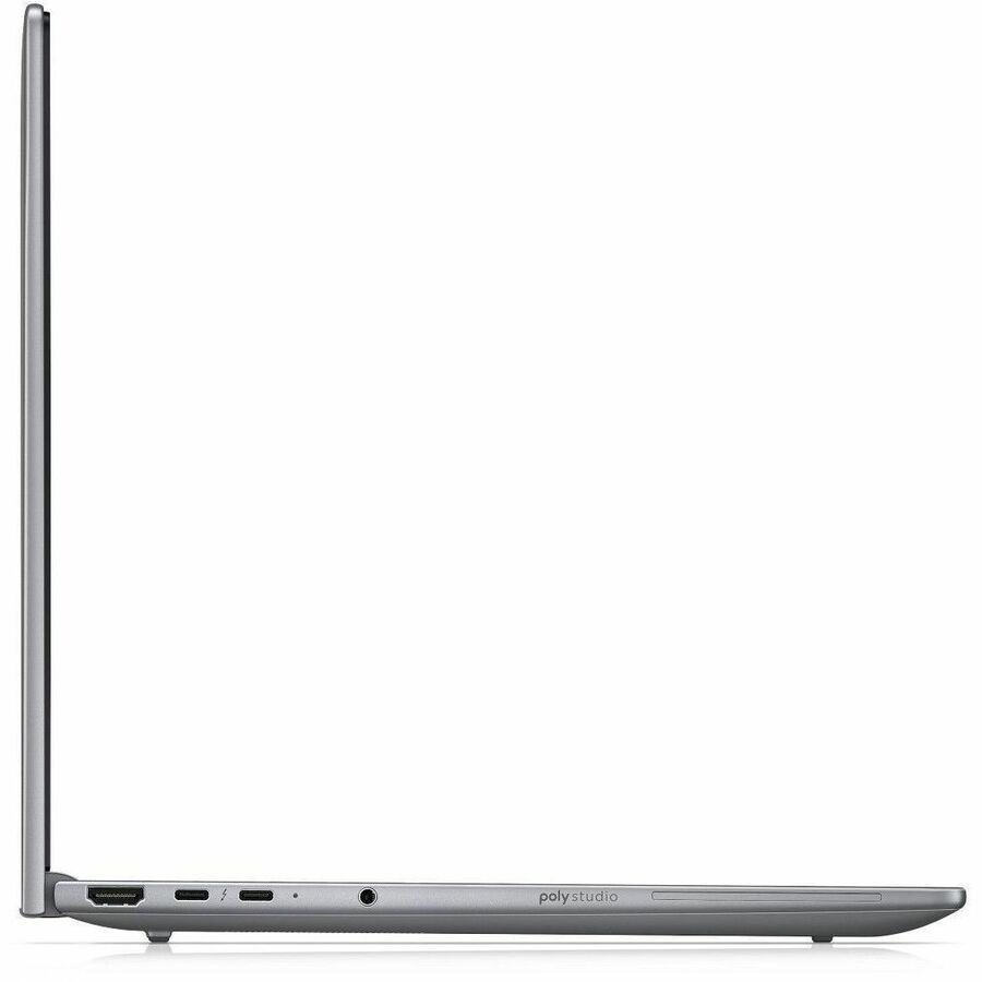 Hewlett Packard D06J8AT#ABA ZBook 8 G1i 14″ Touchscreen Workstation
