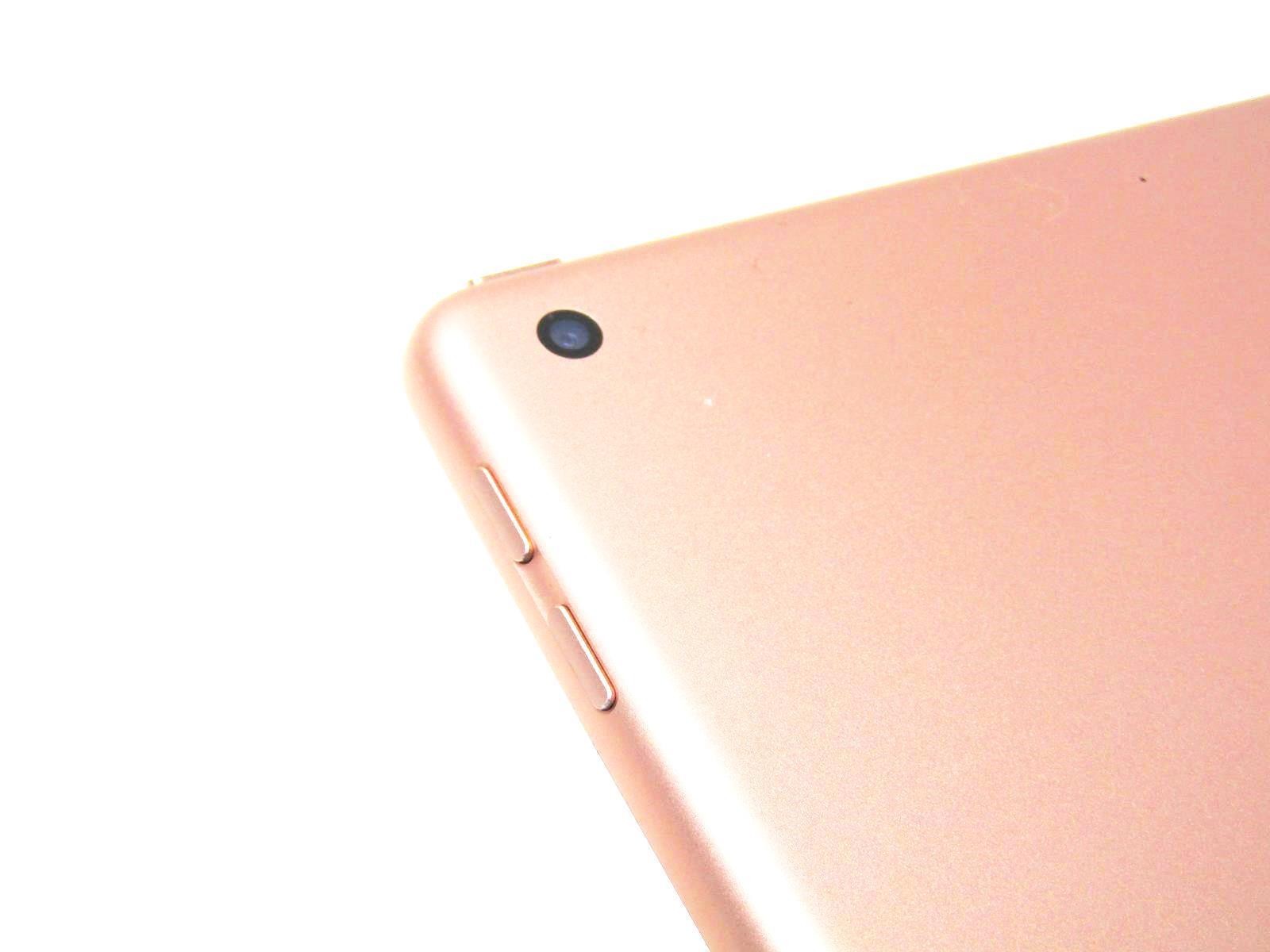 Apple iPad 6 A1893 7,5 32GB Tablet 9.7″ | Gold | WiFi Only | Health: 97%