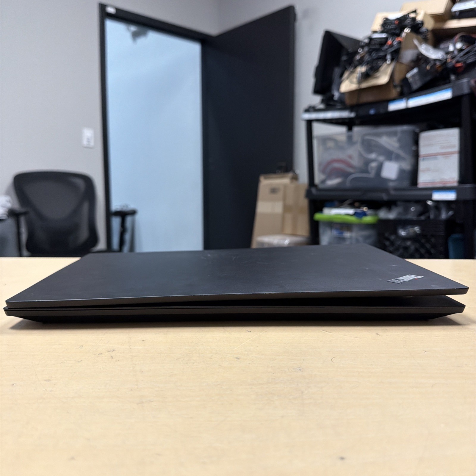 *PARTS Lenovo ThinkPad E590 i5-8265U 8GB RAM NO HD/OS