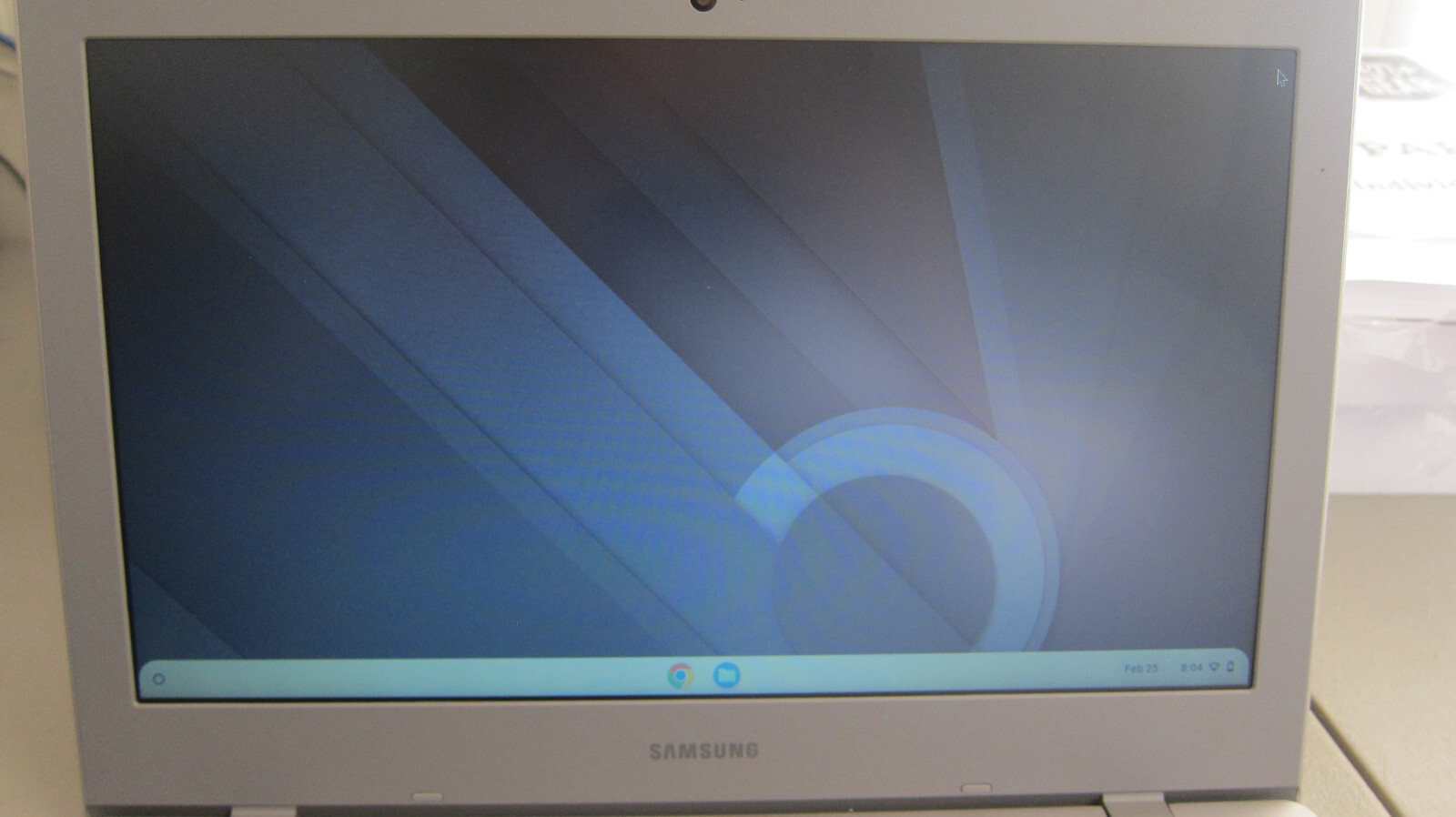 Samsung Chromebook XE310XBA – 1.1GHz Intel W/ CHARGER – FREE SHIPPING