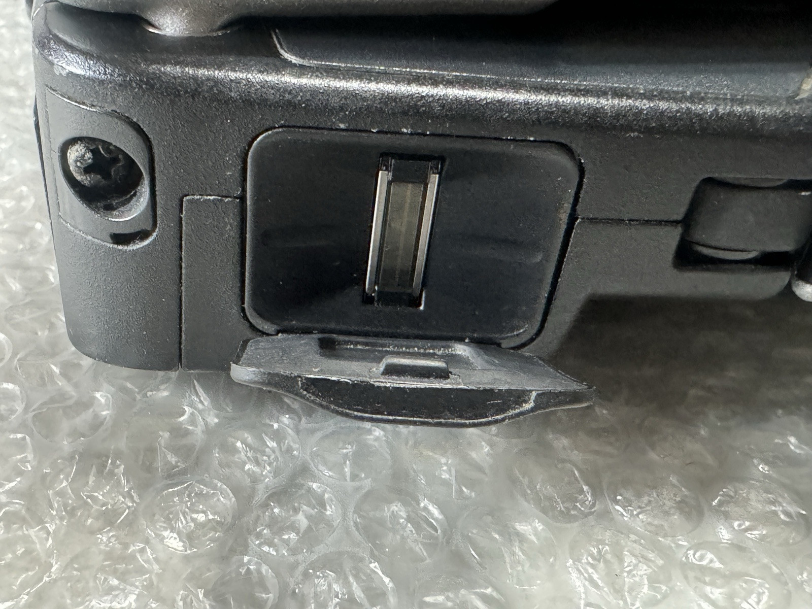 Panasonic ToughBook CF-30 Rugged Laptop Win XP 4GB RAM 640GB HD BIOMETRIC