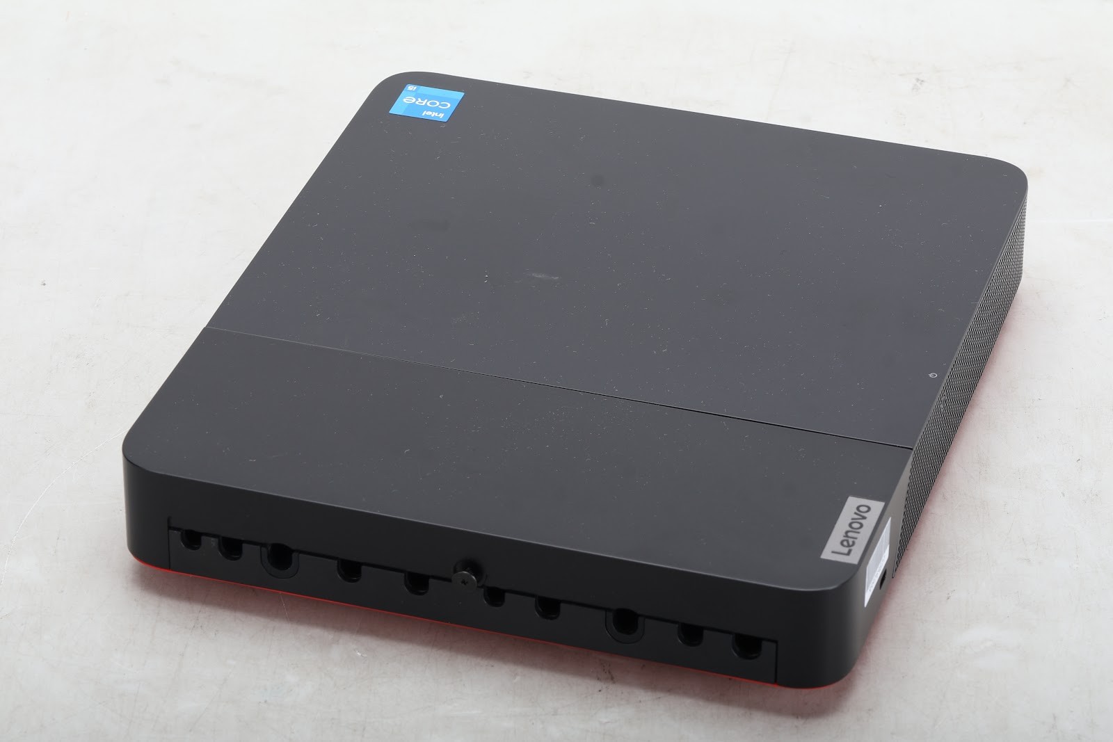 Lenovo 12QJ0004US ThinkSmart for Teams Rooms With i5-1145G7E @2.60GHz/16GB Ram