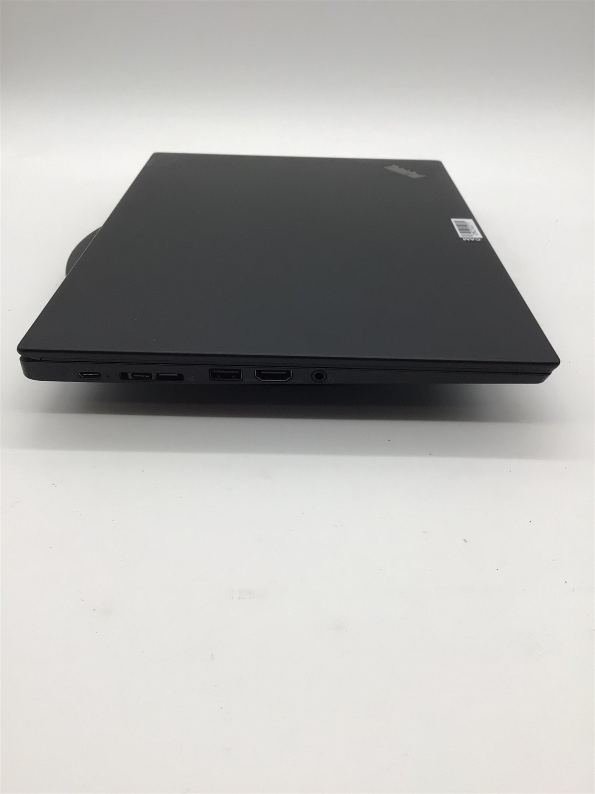 Lenovo X13 AMD Ryzen 5 PRO 4650U/16GB RAM/256GB SSD