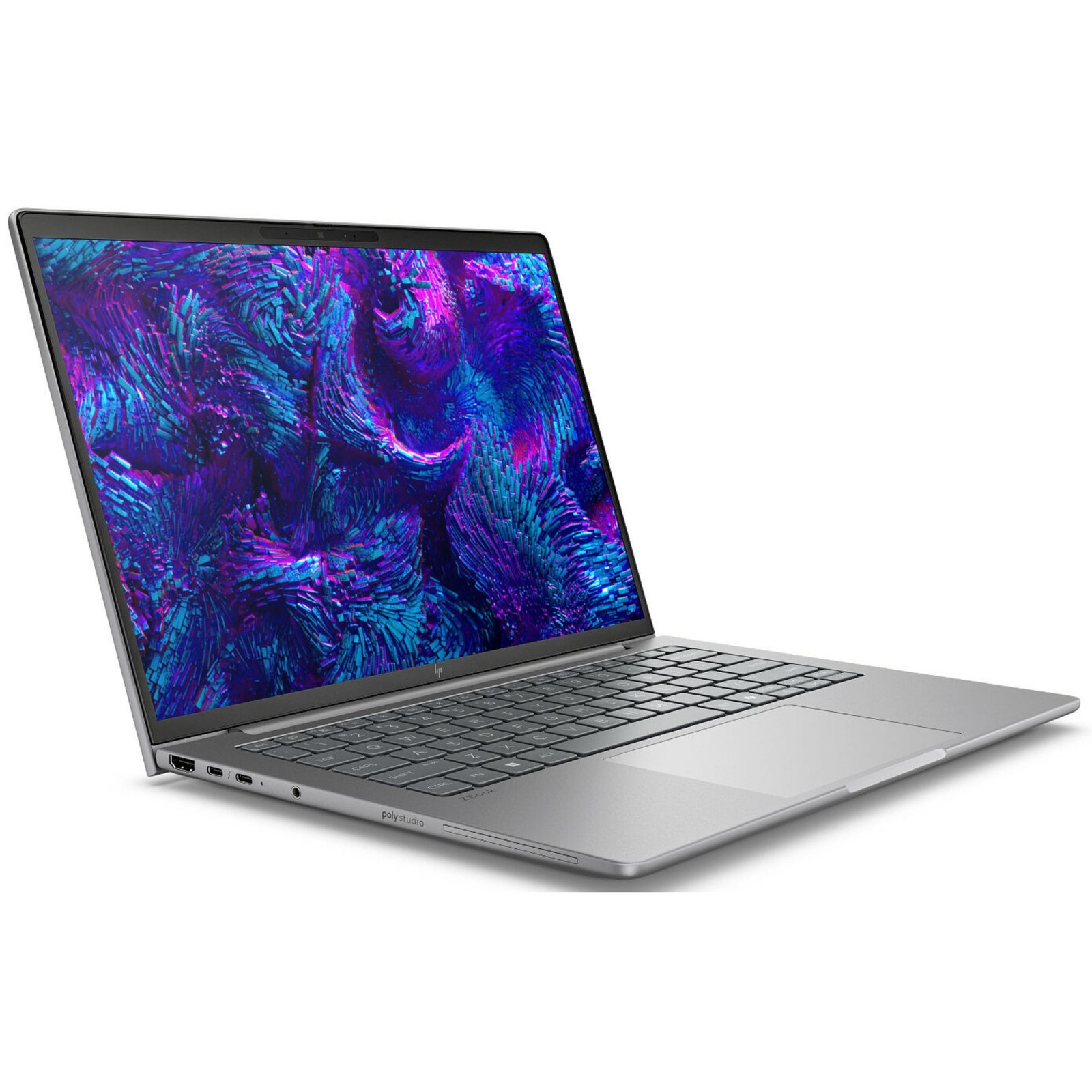 HP ZBook 8 G1i 14″ WUXGA Intel Ultra 5 235H 16GB 512GB Arc Pro 140T W11P Laptop