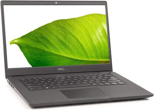 Dell Latitude 3410 14 in Core i3 8GB RAM 128GB SSD M.2 Win 10 Pro Wty B v.WAA