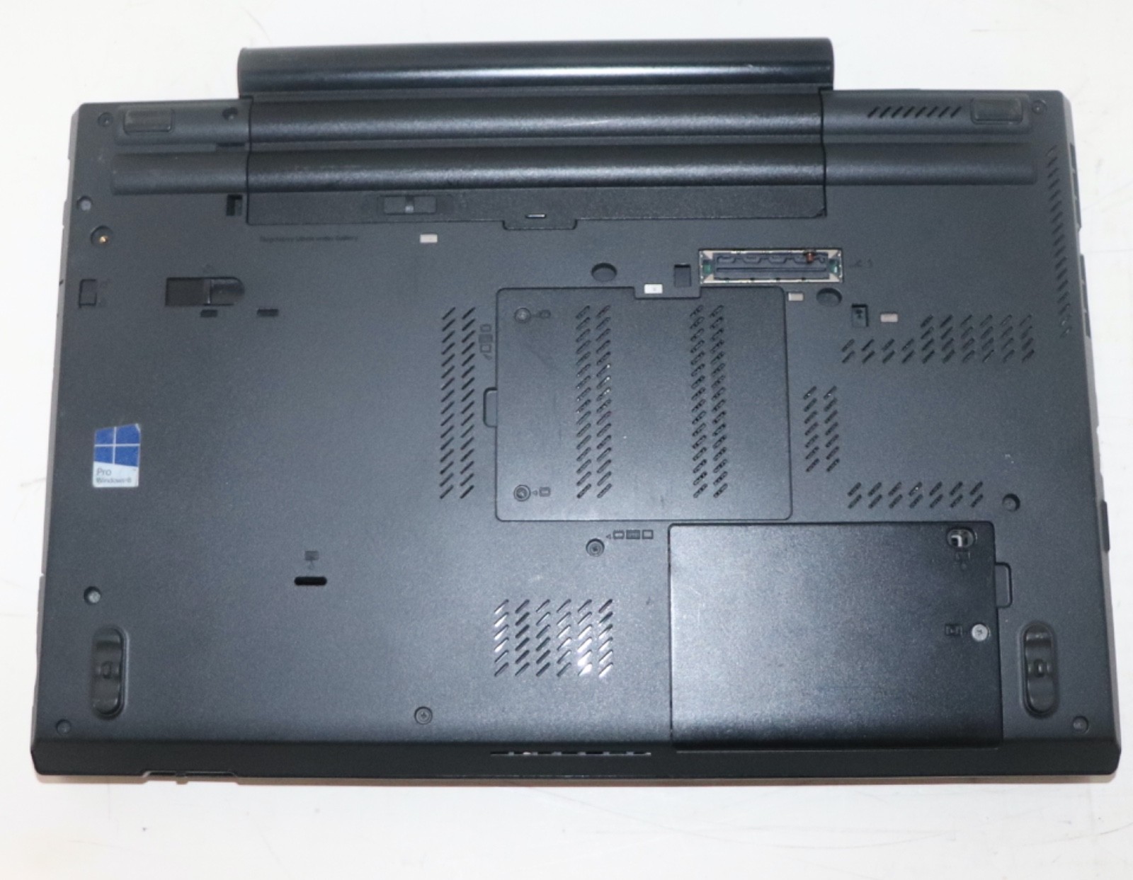 Lenovo ThinkPad T530|Core i7@2.90 GHz|16GB RAM|256GB SSD|WIN 10 PROF|Webcam