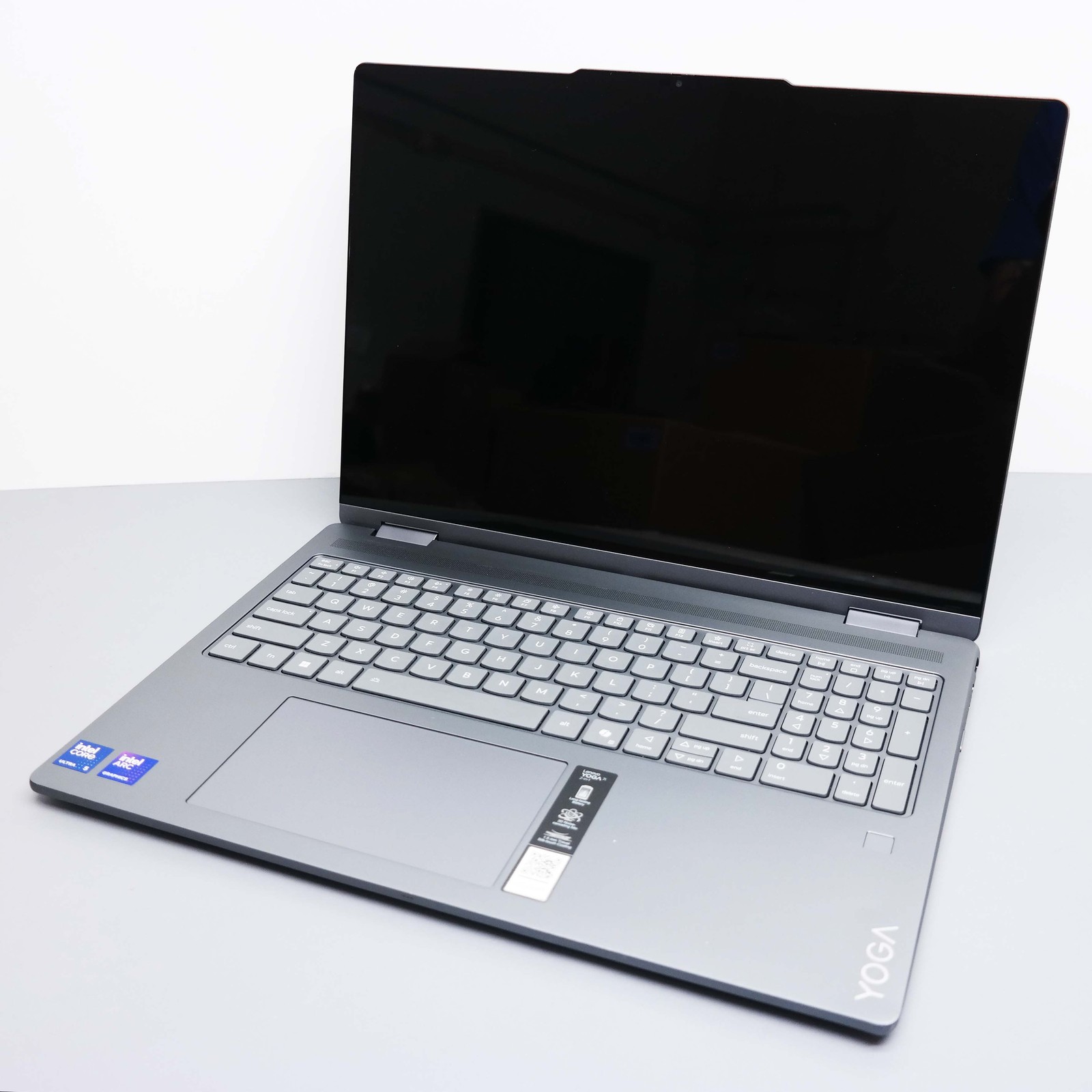 Lenovo Yoga 7 16ILL10 16″ Core Ultra 5 226V 16GB 512GB SSD