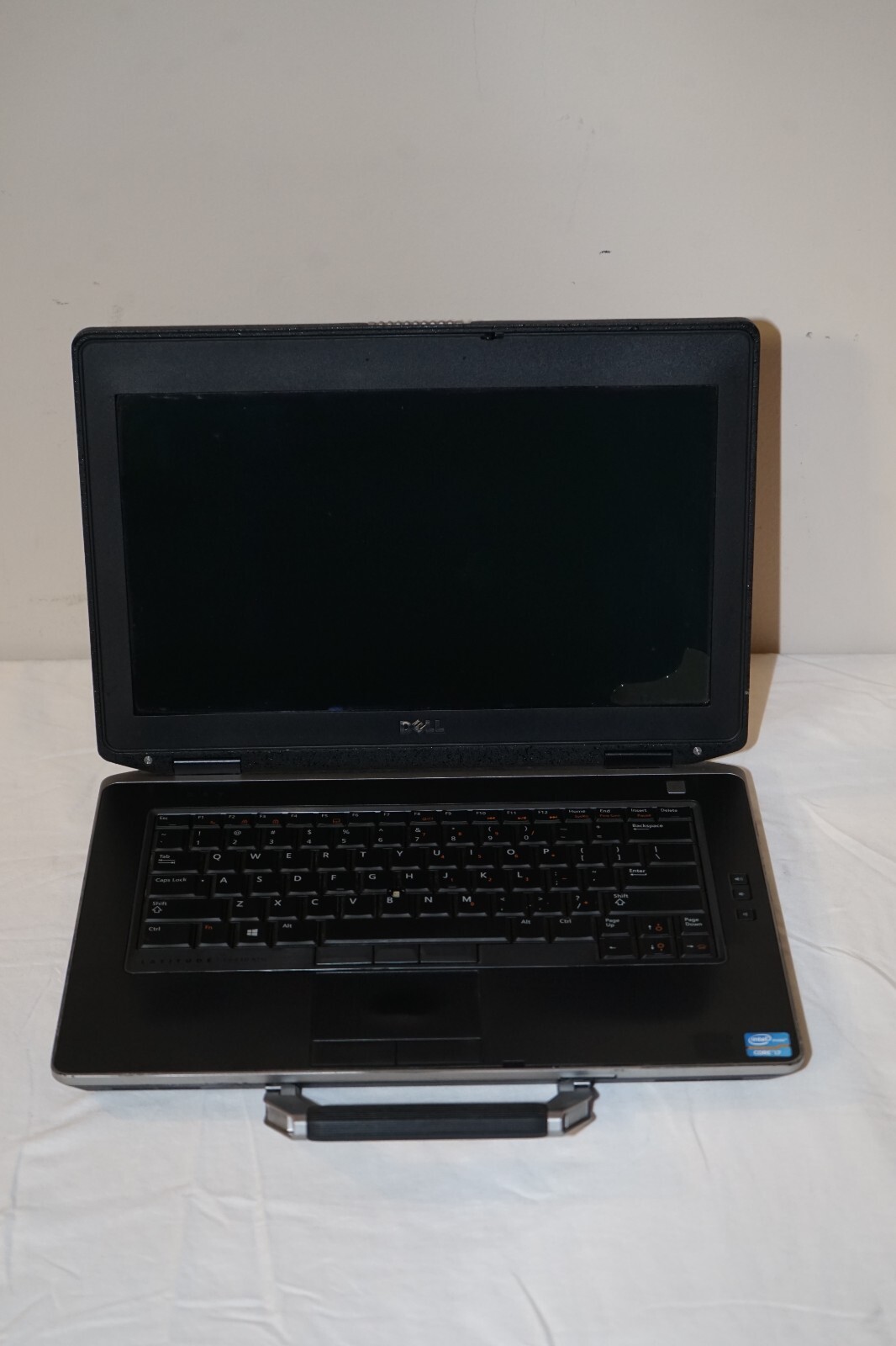 ^ Dell Latitude E6430 ATG 14″ i7-3520M @ 2.9GHz 4GB Ram No HD “READ” #C1687