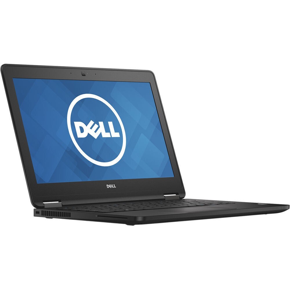 Dell Latitude E7470 14″ HD i5 6th Gen 16GB DDR4 512GB SSD Wifi Win 10 Pro