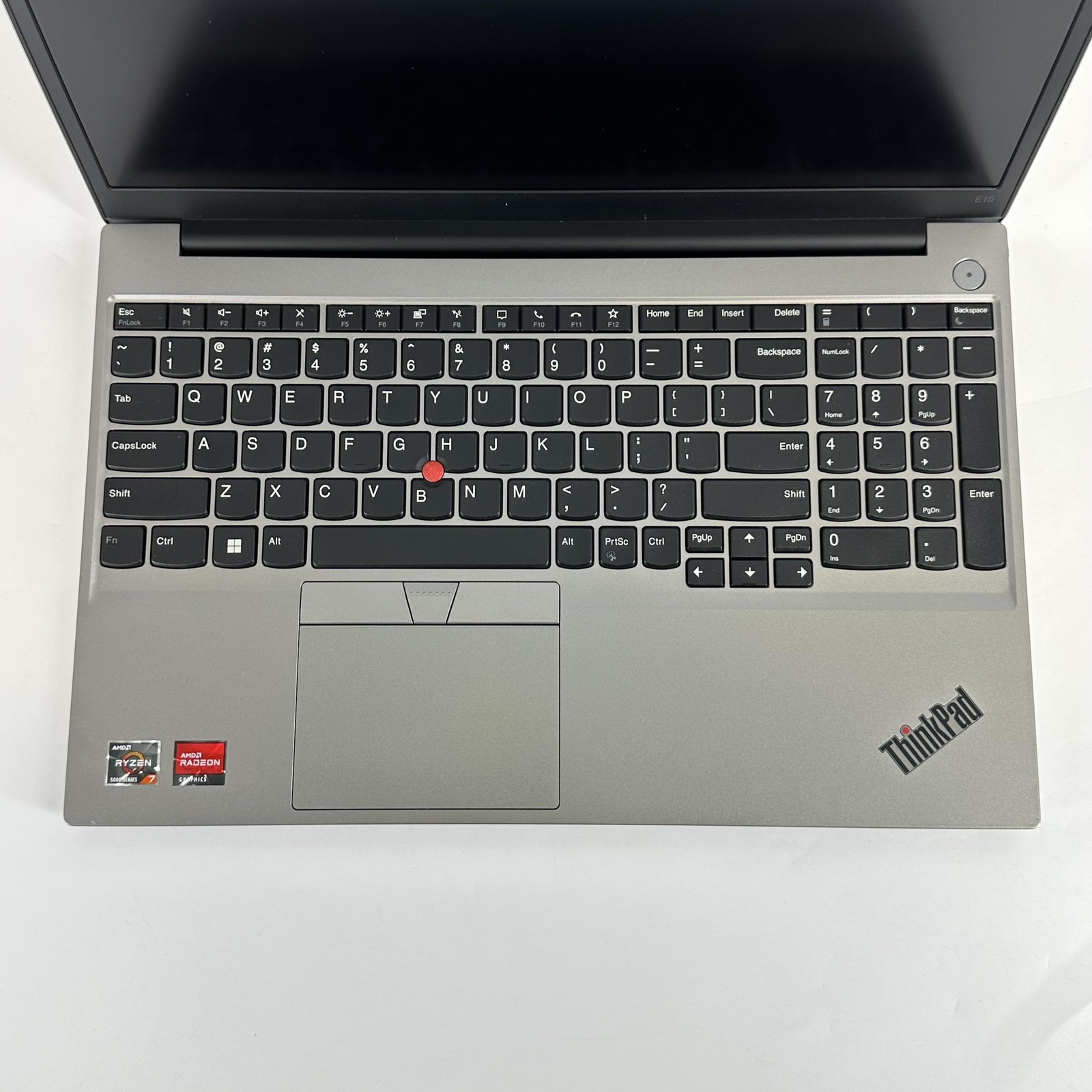 Lenovo ThinkPad E15 Gen 4 FHD 2.0 GHz Ryzen 7 5825U 16GB 512GB SSD FRAME SPLIT