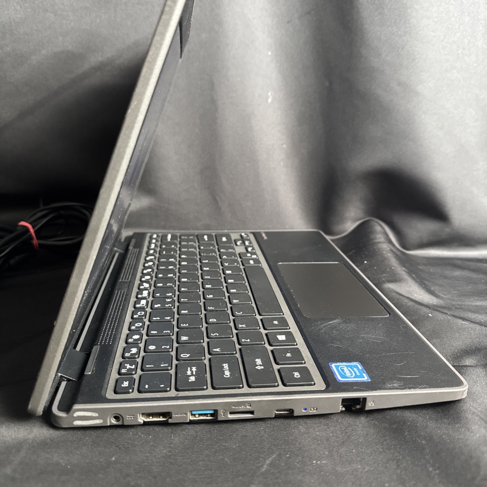 Acer TravelMate Spin B311-31 11.6″ HD 1.1GHz Celeron N4020 4GB RAM 64GB Win 11