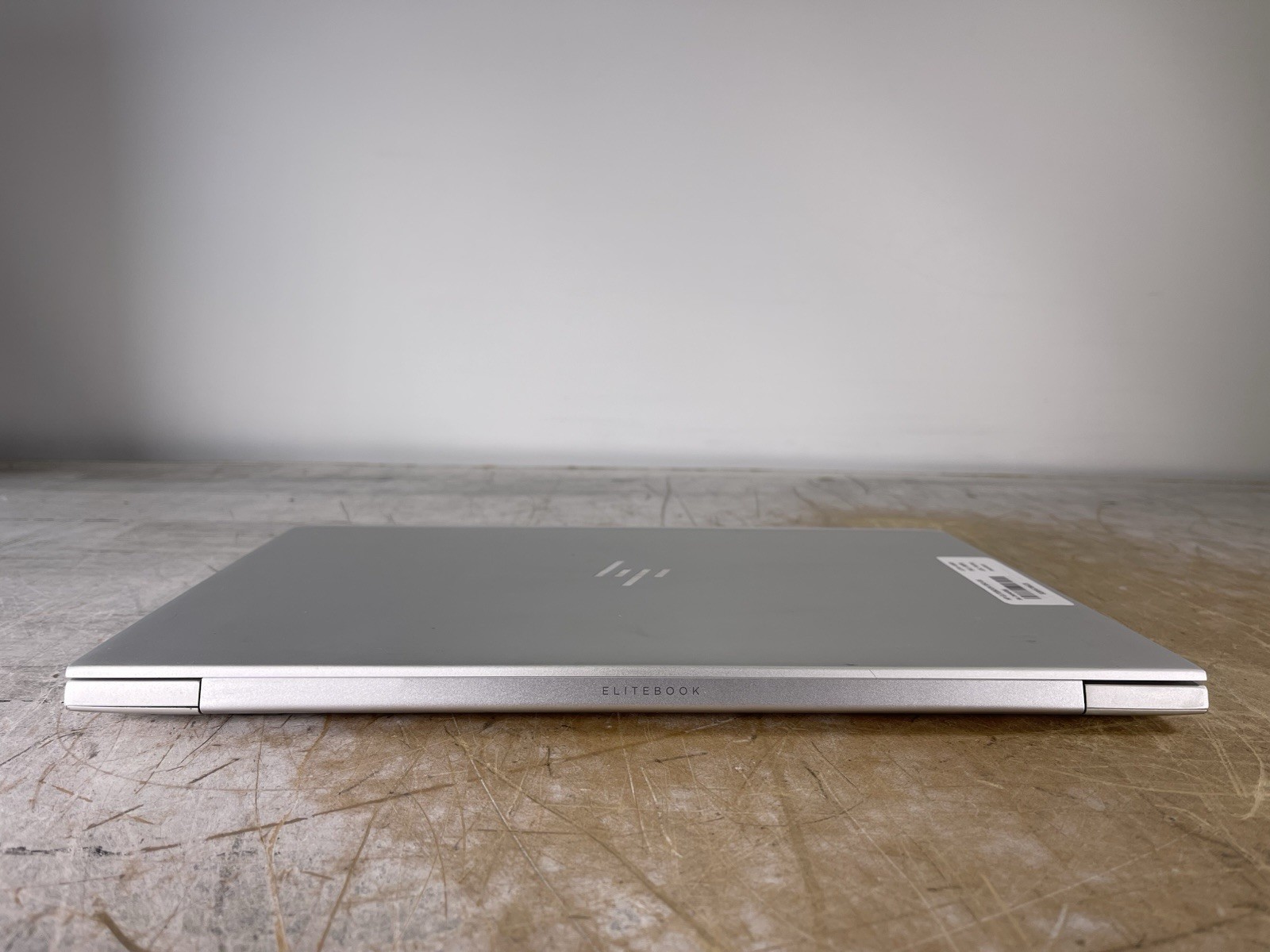 HP ELITEBOOK 850 G6 i5-8265U @ 1.60GHz, 4GB RAM, NO HDD/OS
