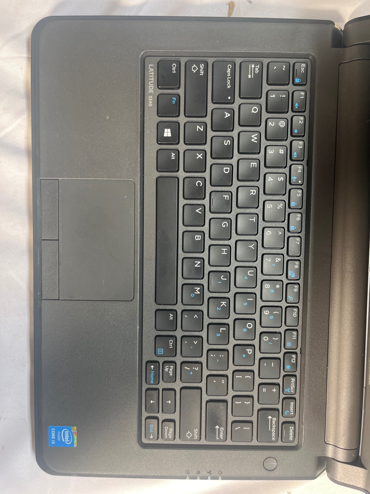 Dell Latitude 3340 i3-4030U 1.9GHz 4GB 128GB SSD 13.3″