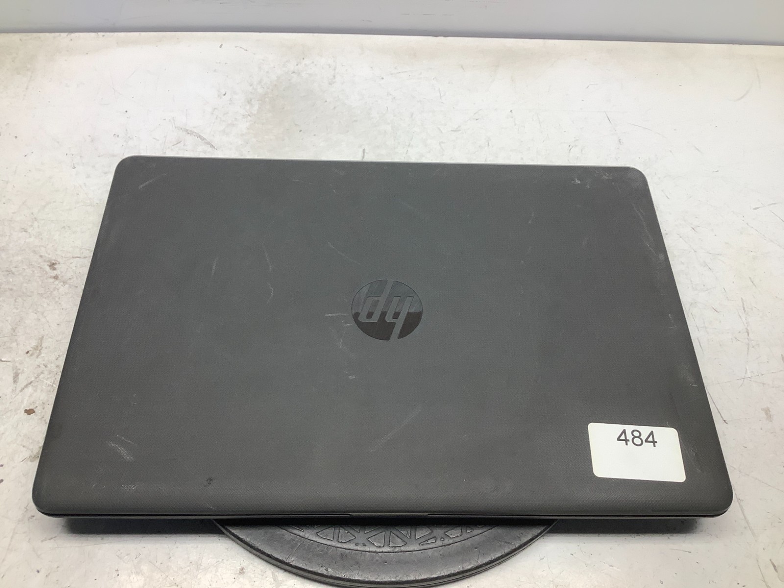 HP 250 G6 Intel i5 7th Gen No RAM NO HDD
