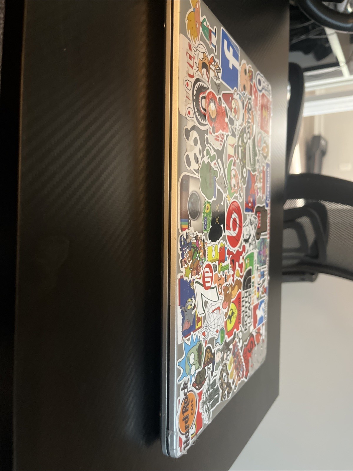 ho laptop Intel i3-1005Gi CPU 1.20GHz 4.00 GB RAM 128mb Graphics 120GB Storage
