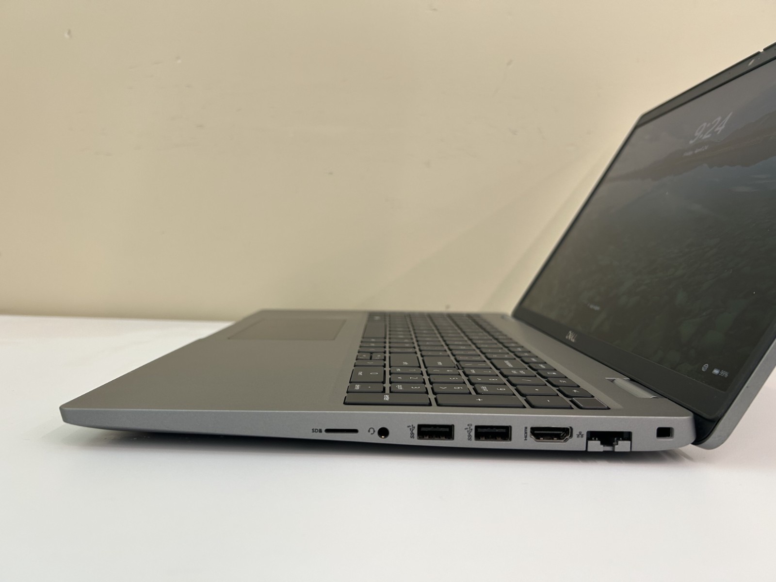 LAPTOP DELL Latitude 5530 15.6in Core i5-1245U 512GB SSD M.2 32GB RAM Win 11 Pro