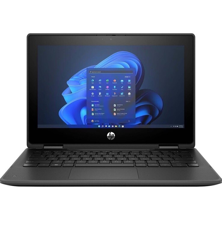 HP ProBook x360 11 G1 EE 11.6″ (64 GB eMMC, Intel Celeron, 1.10 GHz, 4 GB)…