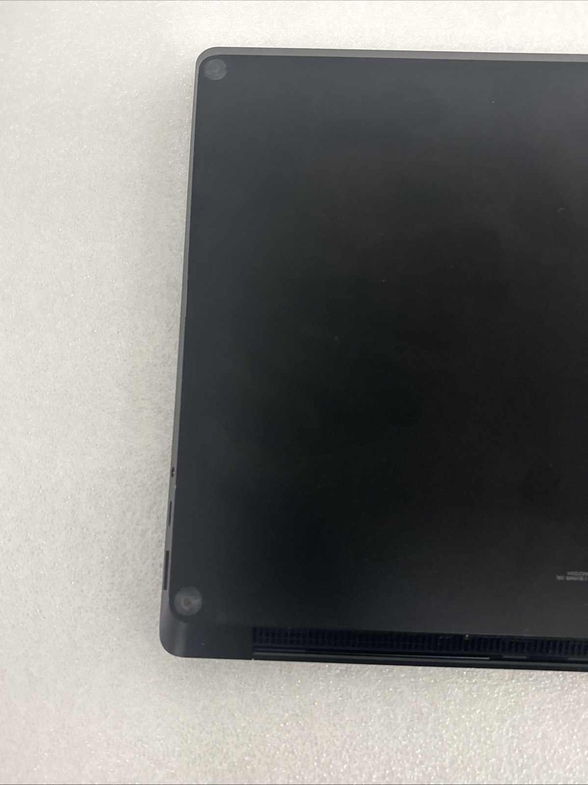Microsoft Surface Laptop 6 13.5″ (256GB, Ultra 5, 16GB) Black