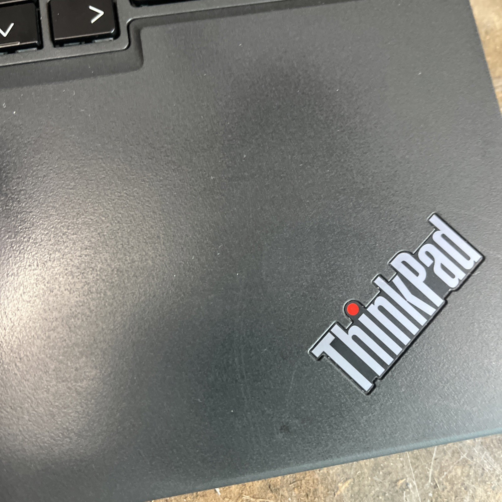 Thinkpad P16s Gen 1 – i7-1270P – 32GB DDR4 – Quadro P550 – 512GB SSD – READ