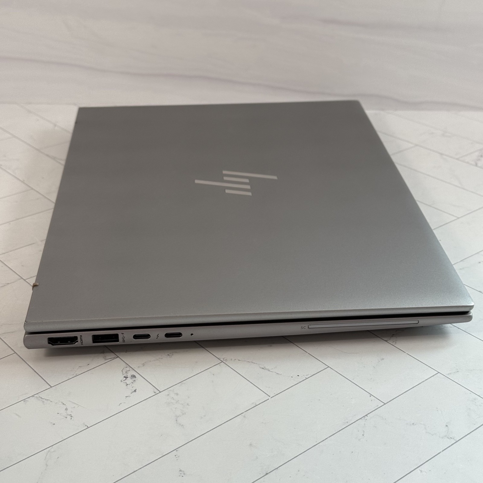 HP ZBook Firefly G10 14″ FHD+ Touch i5 1.9 GHz 16GB RAM 512GB Win 11 Pro #H981