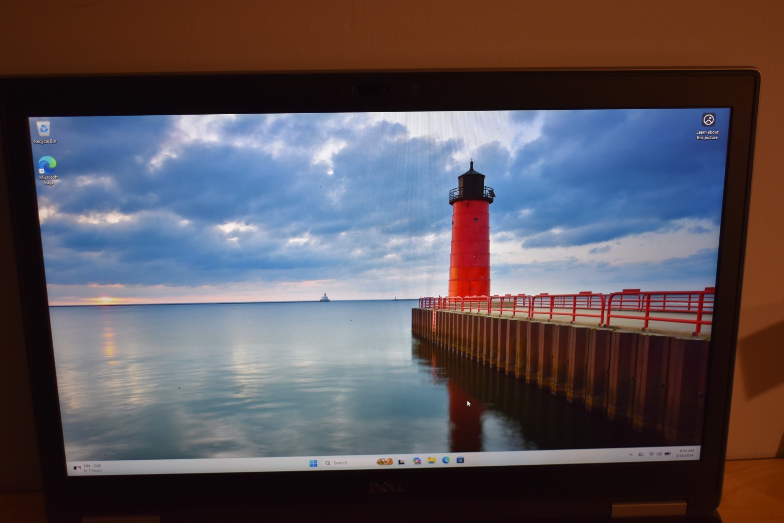 Dell Precision 7740 17.3 FHD Xeon E-2276M 16GB RAM 512GB SSD Quadro RTX 3000
