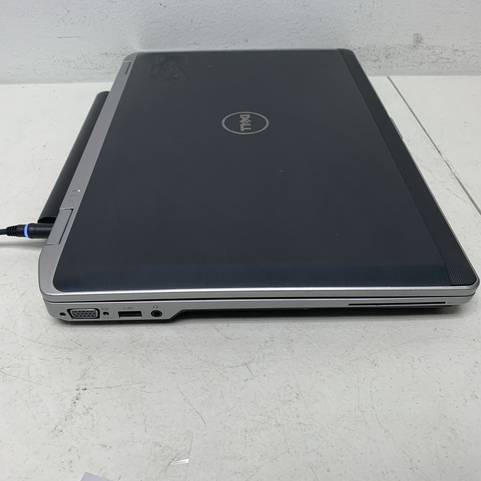 Dell Latitude E6530 i7-3520M @ 2.90GHz 8GB RAM 250gb SSD Wind 10 Educa