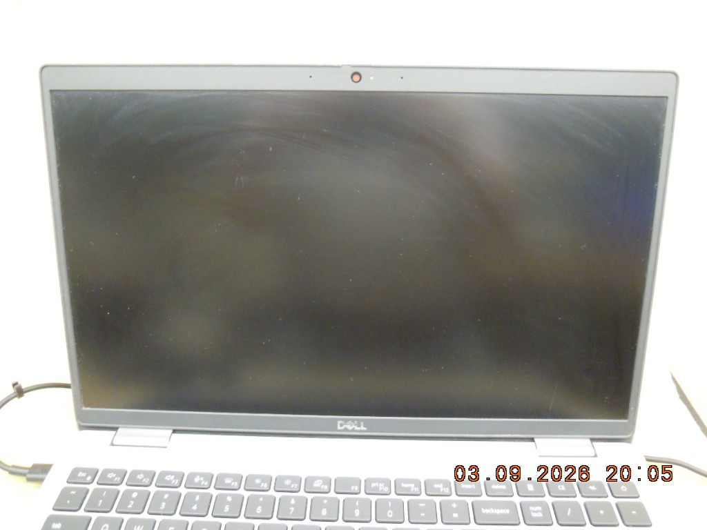 Dell Latitute 5520 | i5-1145G7 @ 2.60GHz | 8GB RAM | 256GB / 512GB M.2 | Wins 11