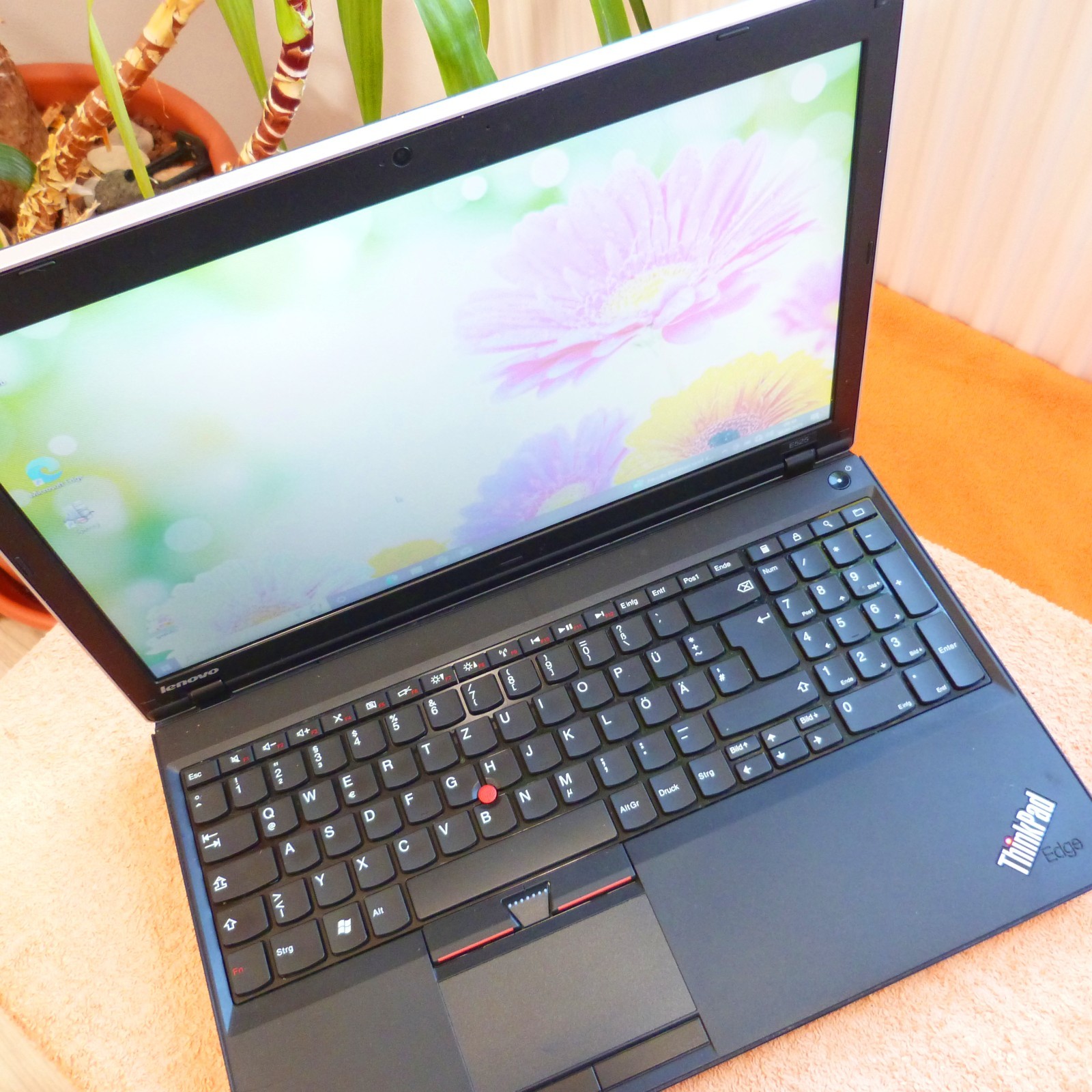 XXL LOT Lenovo E525 Business Laptop 15″L SSD Windows 10 ProL HDMI AMD