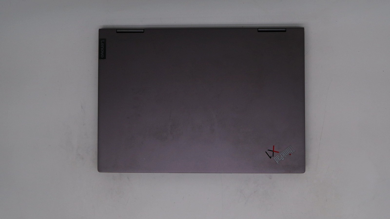 Lenovo ThinkPad X1 Yoga Gen 7 14″ i7-1265u 16GB 512GB – Very Good
