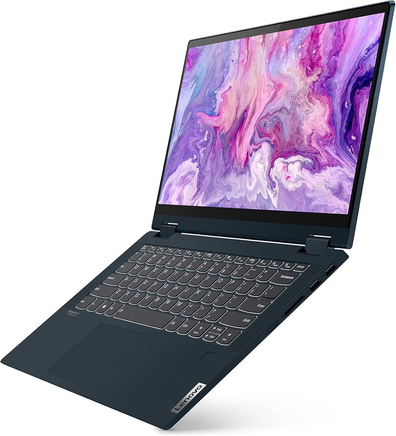 Lenovo Ideapad Flex 5 14ALC05 Touch 14″ Laptop AMD R3 5300U, 4GB, 128GB – NEW!!!