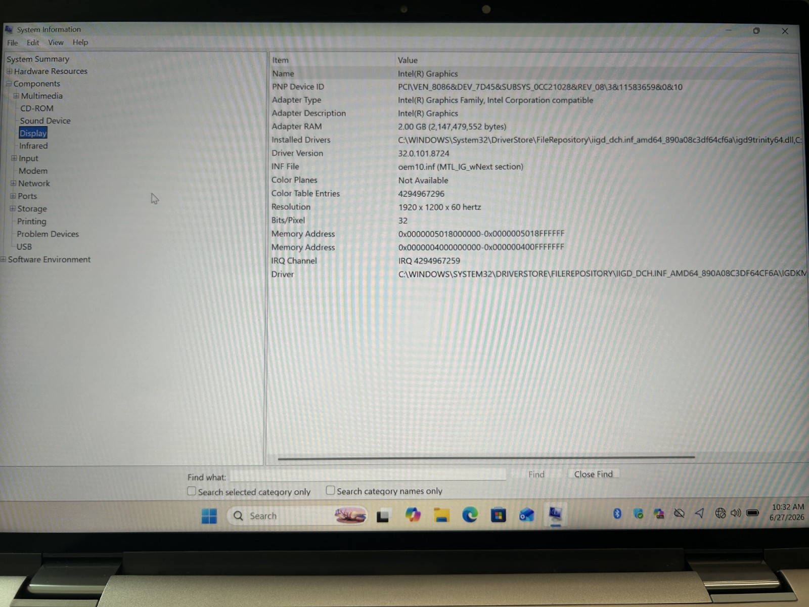 Laptop Dell Latitude 7450 2-in-1 Touchscreen Ultra 5 135U 512GB SSD 16GB RAM