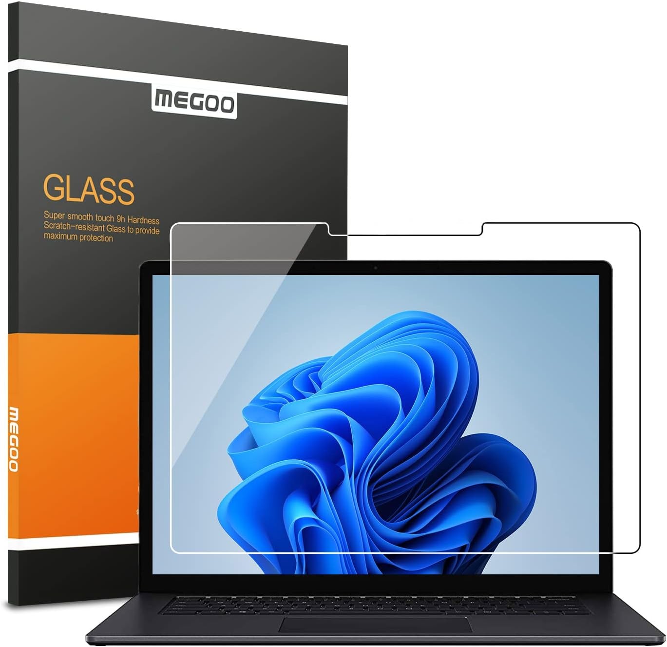 Laptop 5 13.5 Inch Screen Protector, Compatible with Microsoft Surface Laptop 4/