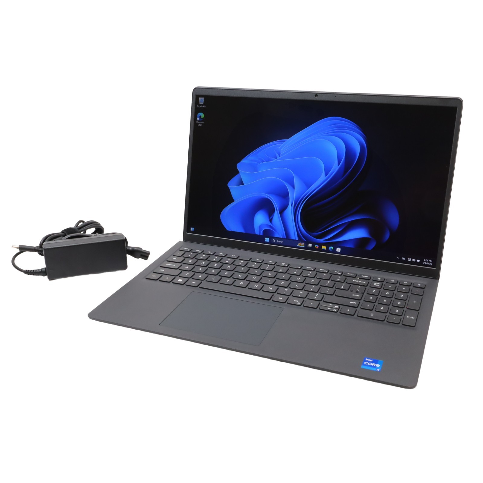 Dell 15 DC15250 Intel Core i7-1355U 1.70GHz 16GB RAM 1TB SSD 15.6″ Laptop