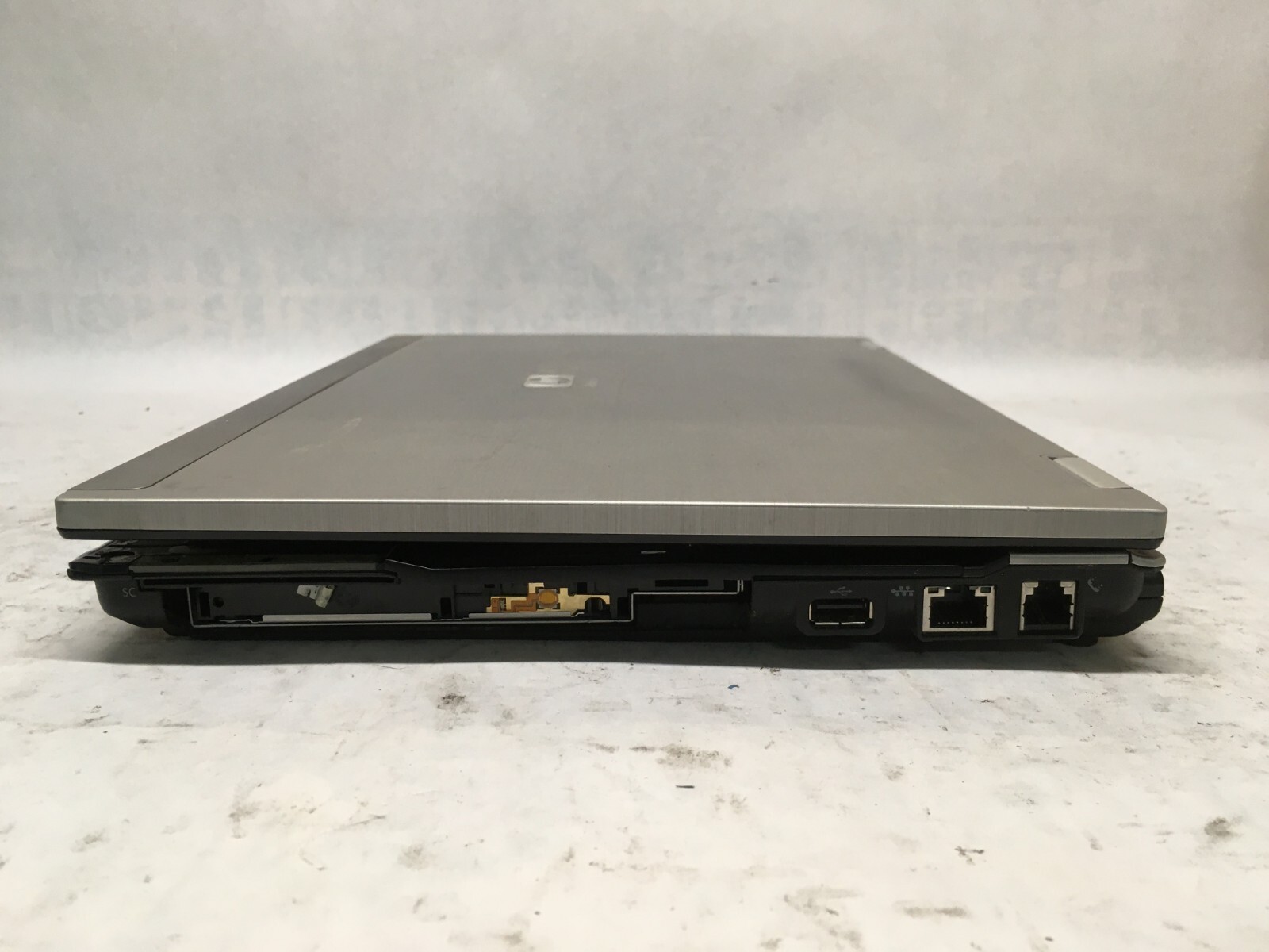 HP ProBook 6930p 14″ (AS IS) Intel Core 2 Duo P8600 @ 2.4 GHz – JZ
