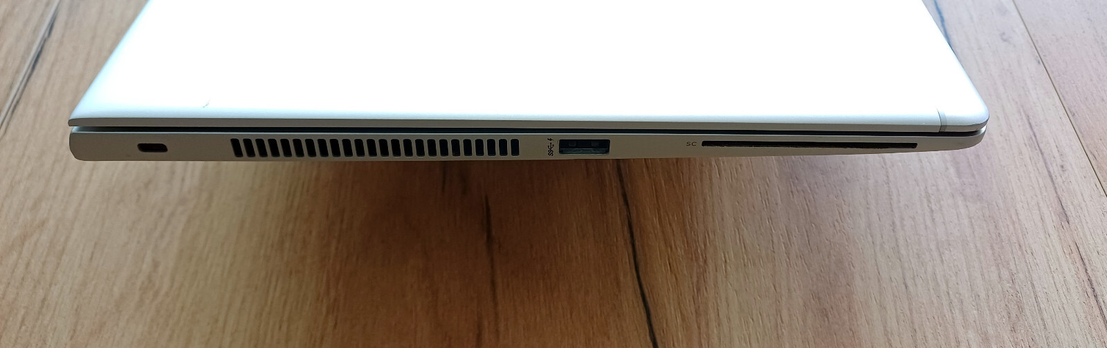 HP Elitebook 840 G5 Laptop Intel Core i5-8350U 8GB DDR4 RAM 256GB SSD Notebook