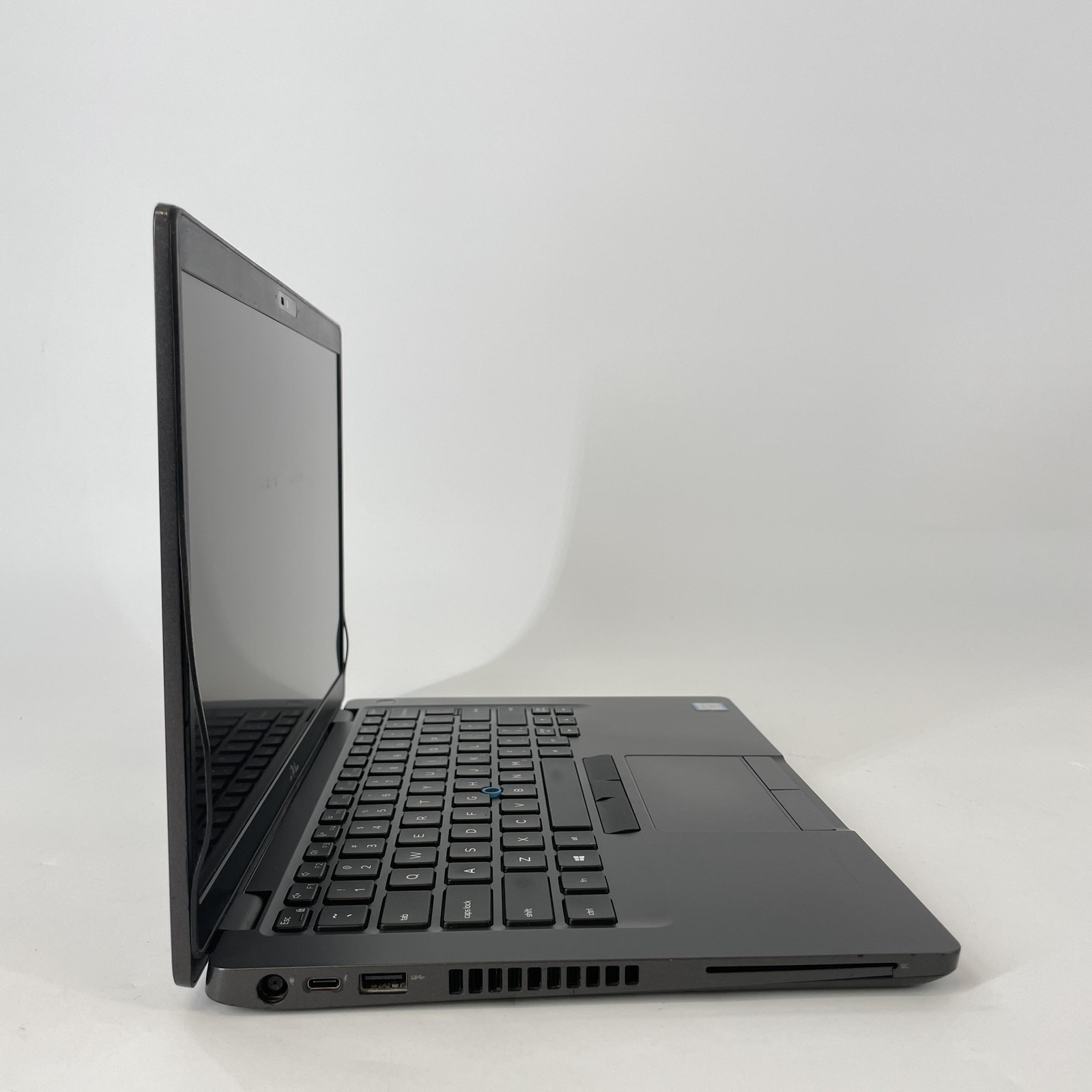 Dell Latitude 5400 14 Black FHD TOUCH i7-8665U 1.90GHz 32GB 512GB SSD Bad Keys