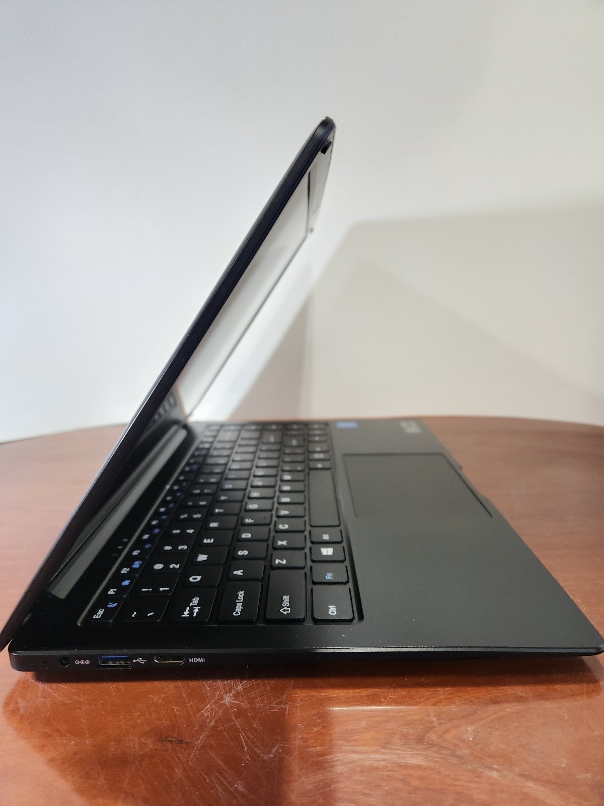 EVOO Ultra Thin EVC141-6BK 14.1″ 4/64gb Intel Celeron N3350 win 11 home