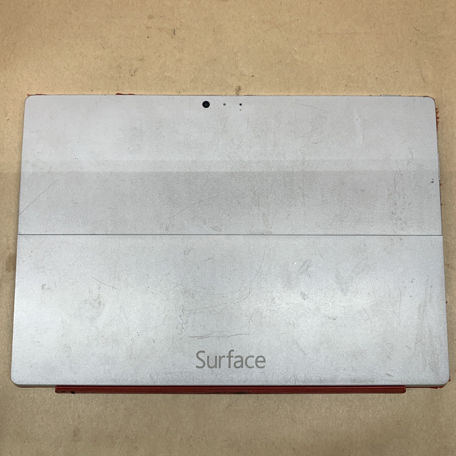 Microsoft Surface Pro 3 i5-4300U@1.9GHz, 8GB RAM, 256GB SSD, W10P
