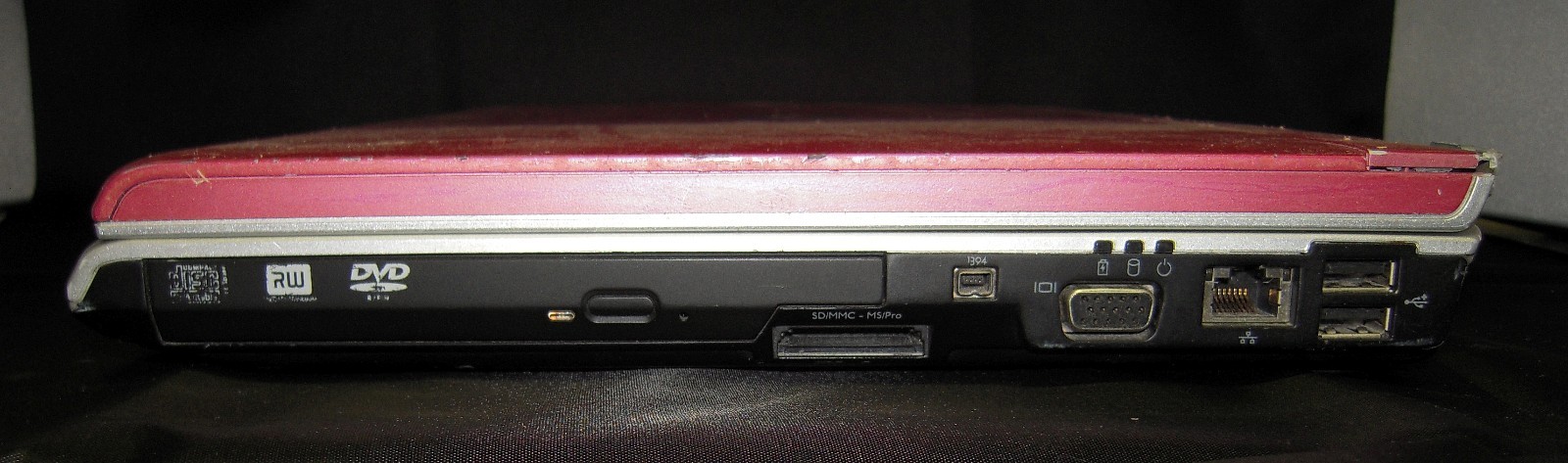 DELL Inspiron 1520 Laptop – Parts or Repair